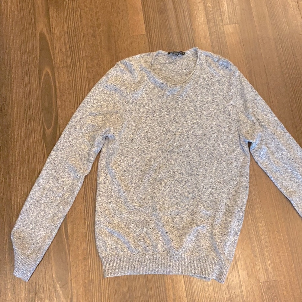 French Connection Men’s Sweater
